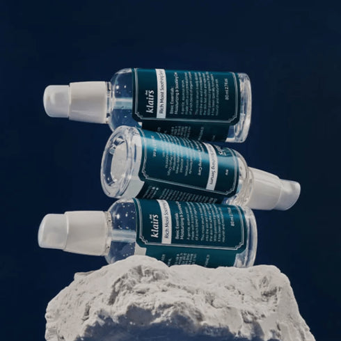 Rich Moist Soothing Serum - WowSkin Romania